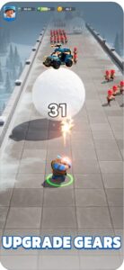 تحميل لعبة top war battle game للايفون IOS.1.36.2 توب وار اخر اصدار  4