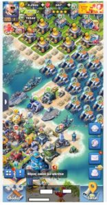 تحميل لعبة top war battle game للايفون IOS.1.36.2 توب وار اخر اصدار  8