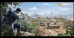 تحميل لعبة warpath مهكرة للاندرويد APK.4.33.23 وار باث اخر اصدار 2
