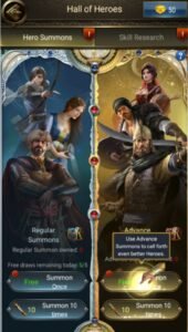 تحميل Days of Empire للاندرويد APK.2.2.10 الامبراطورية العثمانية اخر اصدار 3