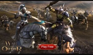 تحميل War and Order للاندرويد APK.3.0.60 الحرب والنظام اخر اصدار 3