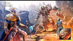 تحميل War and Order للاندرويد APK.3.0.60 الحرب والنظام اخر اصدار 1