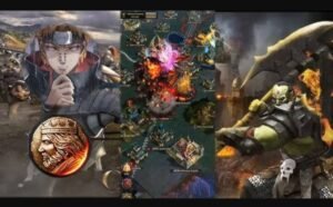 تحميل War and Order للايفون IOS.3.0.60 الحرب والنظام اخر اصدار 7