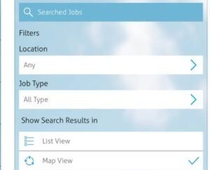 تحميل JobbitAE للايفون IOS.1.18 تطبيق وظائف بالامارات اخر اصدار 6