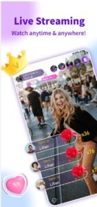 تحميل Chamet للايفون IOS.3.3.8 شامت للدردشة اخر اصدار 1