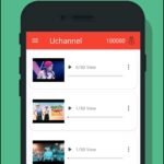 تحميل اليوتيوب الذهبي للايفون Youtube gold.16.41.2.IOS آخر إصدار 6