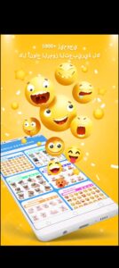 تحميل ايموجي الايفون للاندرويد EMOJI IOS.7.4.4.APK اخر اصدار 7