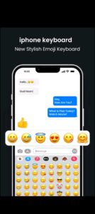 تحميل ايموجي الايفون للاندرويد EMOJI IOS.7.4.4.APK اخر اصدار 1