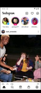 تحميل انستا بلس للاندرويد Instagram Plus.6.0.APK اخر اصدار 8