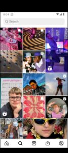 تحميل انستا بلس للاندرويد Instagram Plus.6.0.APK اخر اصدار 6