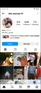 تحميل انستا بلس للاندرويد Instagram Plus.6.0.APK اخر اصدار 4