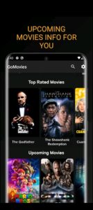 تحميل تطبيق GoMovies للاندرويد 1.21.APK جو موفيز اخر اصدار 4