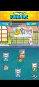 تحميل لعبة التمساح والماء مهكرة للاندرويد where’s my water.1.9.13.APK اخر اصدار 8