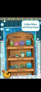 تحميل لعبة التمساح والماء مهكرة للاندرويد where’s my water.1.9.13.APK اخر اصدار 3