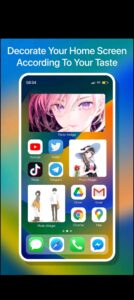 تحميل Pic Widget للايفون IOS.3.1 ويدجيت الصور اخر اصدار 5