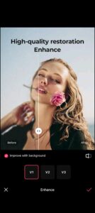 تحميلepik- ai photo editor للايفون IOS.4.2.19 محرر الصور وصانع الكولاج اخر اصدار 7