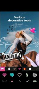 تحميلepik- ai photo editor للايفون IOS.4.2.19 محرر الصور وصانع الكولاج اخر اصدار 1