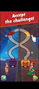 تحميل gardenscapes للاندرويد APK.7.3.5 جاردن سكيبس اخر اصدار 7