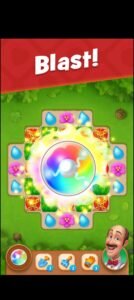 تحميل gardenscapes للاندرويد APK.7.3.5 جاردن سكيبس اخر اصدار 2