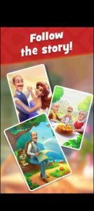تحميل gardenscapes للاندرويد APK.7.3.5 جاردن سكيبس اخر اصدار 1