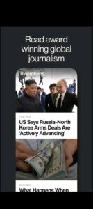 تحميل Bloomberg للايفون IOS.2.9.14 بلومبرج اخر اصدار 7