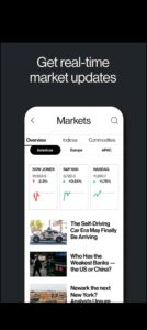 تحميل Bloomberg للايفون IOS.2.9.14 بلومبرج اخر اصدار 6
