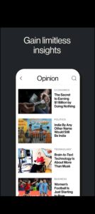 تحميل Bloomberg للايفون IOS.2.9.14 بلومبرج اخر اصدار 4