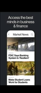 تحميل Bloomberg للايفون IOS.2.9.14 بلومبرج اخر اصدار 1