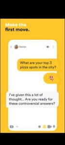 تحميل Bumble للاندرويد APK.5.237.0 بامبل اخر اصدار 5