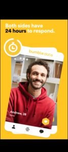 تحميل Bumble للاندرويد APK.5.237.0 بامبل اخر اصدار 4