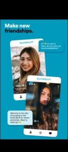 تحميل Bumble للاندرويد APK.5.237.0 بامبل اخر اصدار 2