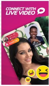 تحميل تطبيق Cafe للايفون IOS.1.6.43 كافيه للدردشة صوت وصورة اخر اصدار 2