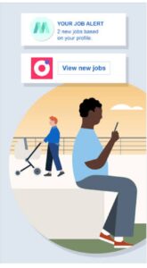 تحميل تطبيق LinkedIn للاندرويد APK.4.1.887 لينكد ان اخر اصدار 1