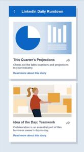 تحميل تطبيق LinkedIn للاندرويد APK.4.1.887 لينكد ان اخر اصدار 4