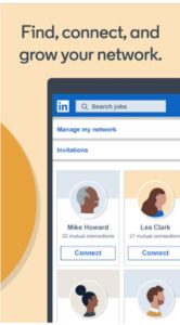 تحميل تطبيق LinkedIn للاندرويد APK.4.1.887 لينكد ان اخر اصدار 5