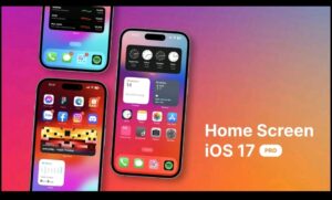 تحميل تطبيق Launcher iOS 17 pro للاندرويد APK.4.3.2 لانشر ايفون برو اخر اصدار 6
