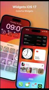 تحميل تطبيق Launcher iOS 17 pro للاندرويد APK.4.3.2 لانشر ايفون برو اخر اصدار 3