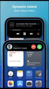 تحميل تطبيق Launcher iOS 17 pro للاندرويد APK.4.3.2 لانشر ايفون برو اخر اصدار 2