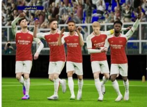 تحميل لعبة بيس 2026 للايفون IOS.8.1.0.Pess 24 اخر اصدار 8