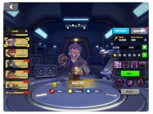 تحميل لعبة Age of Apes للايفون IOS.0.59.1 مملكة القرود اخر اصدار 7