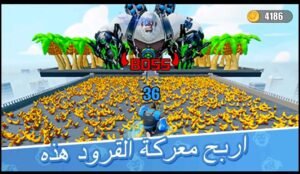 تحميل لعبة Age of Apes للاندرويد APK.0.59.1 مملكة القرود اخر اصدار 3