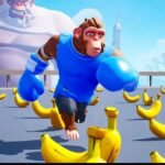 تحميل لعبة Age of Apes للاندرويد