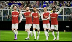 تحميل لعبة بيس 2026 موبايل مهكرة eFootball PES 2026.8.1.0.APK اخر اصدار 7