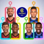 تحميل لعبة بيس 2024 موبايل مهكرة