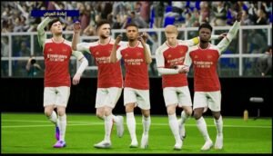تحميل لعبة بيس 2026 للكمبيوتر EFootball Pes 2026.8.2.0.PC اخر اصدار 8