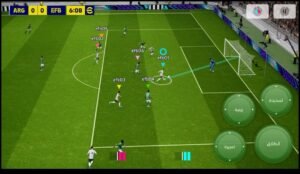 تحميل لعبة بيس 2026 للكمبيوتر EFootball Pes 2026.8.2.0.PC اخر اصدار 7