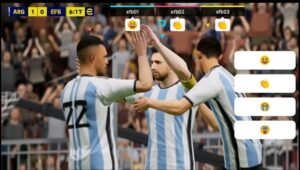تحميل لعبة بيس 2026 للكمبيوتر EFootball Pes 2026.8.2.0.PC اخر اصدار 6