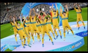 تحميل لعبة بيس 2026 للكمبيوتر EFootball Pes 2026.8.2.0.PC اخر اصدار 4