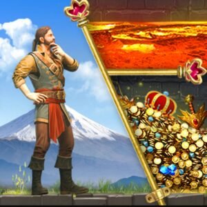 تحميل لعبة Evony مهكرة للاندرويد APK.4.61.1 ايفونى عودة الملك اخر اصدار 7