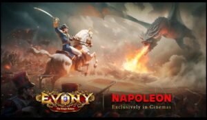 تحميل لعبة Evony مهكرة للاندرويد APK.4.61.1 ايفونى عودة الملك اخر اصدار 1